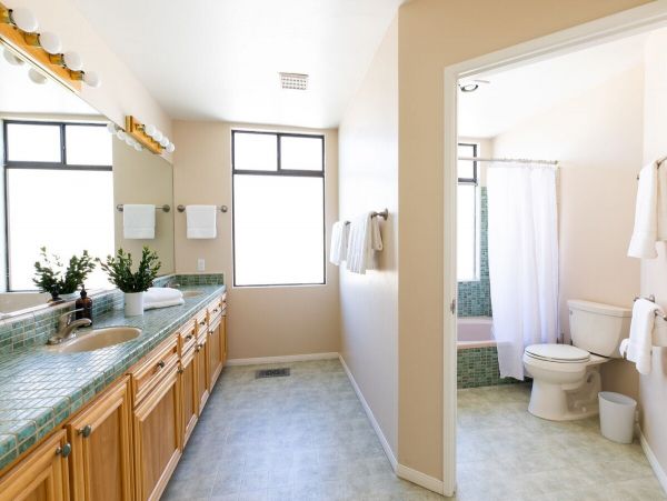 Mission Beach And Pacific Beach Condo 1007230