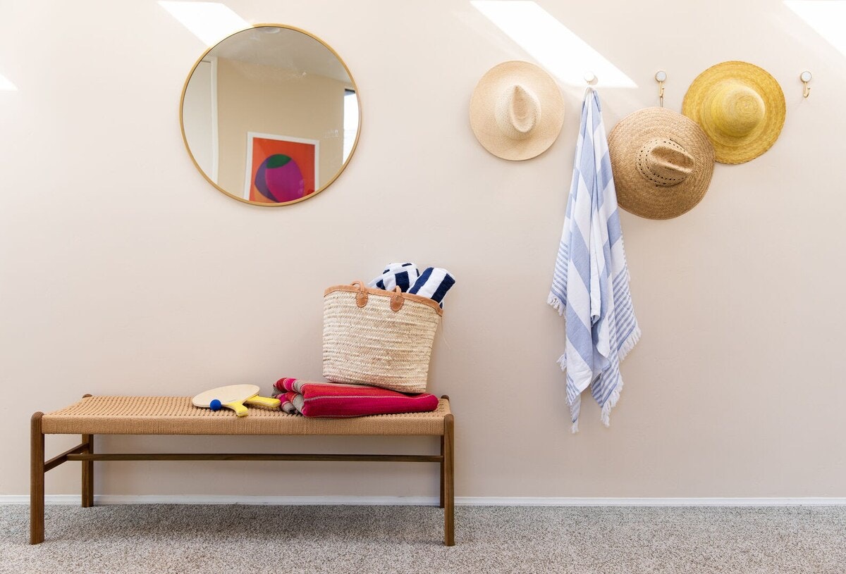 Mission Beach And Pacific Beach Condo 1007230