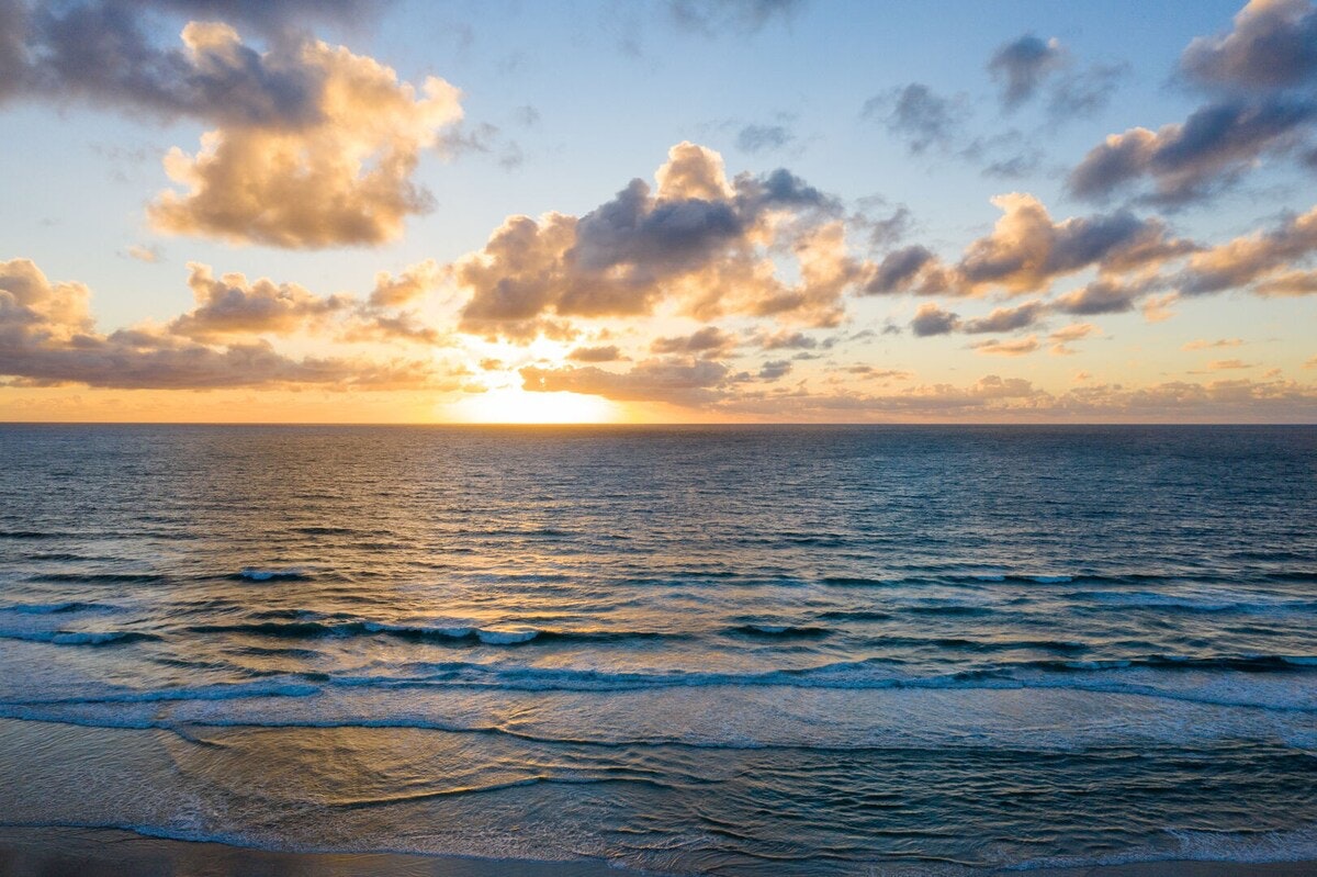 Mission Beach And Pacific Beach Condo 1007230
