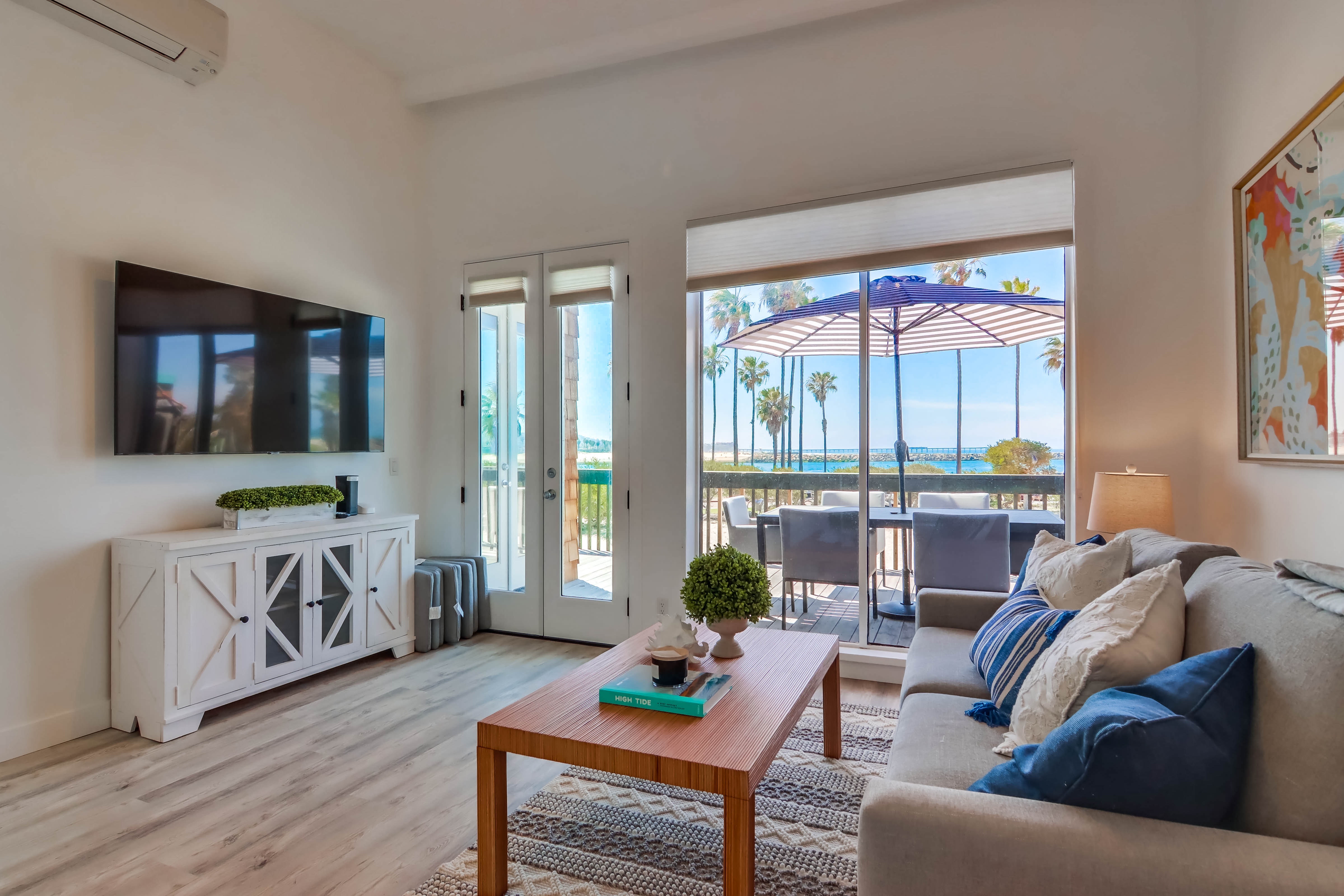 Mission Beach And Pacific Beach Home 1007231