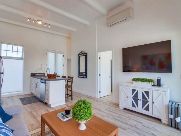 Mission Beach And Pacific Beach Home 1007231