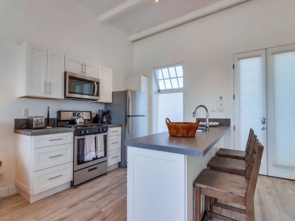 Mission Beach And Pacific Beach Home 1007231