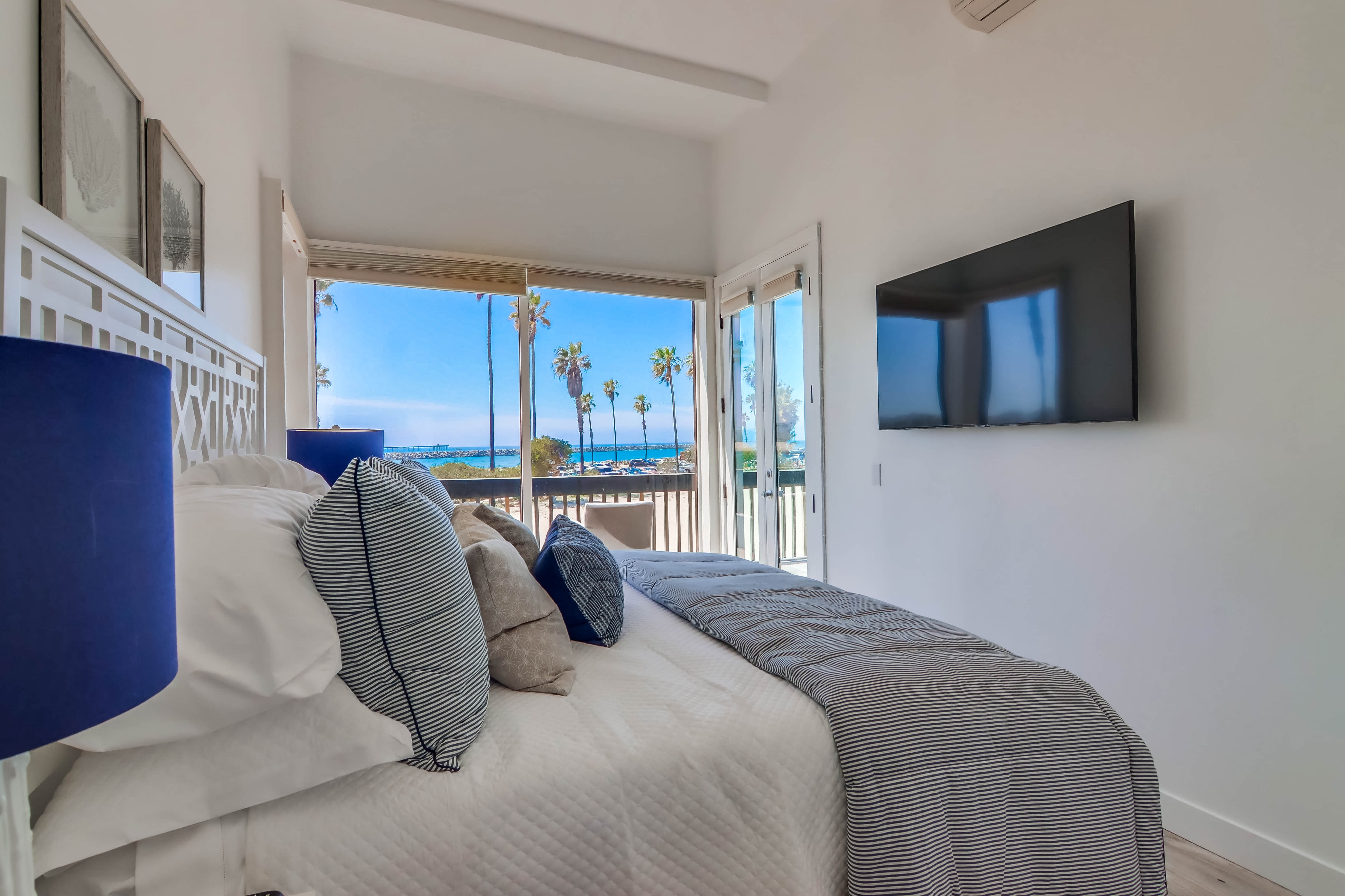 Mission Beach And Pacific Beach Home 1007231