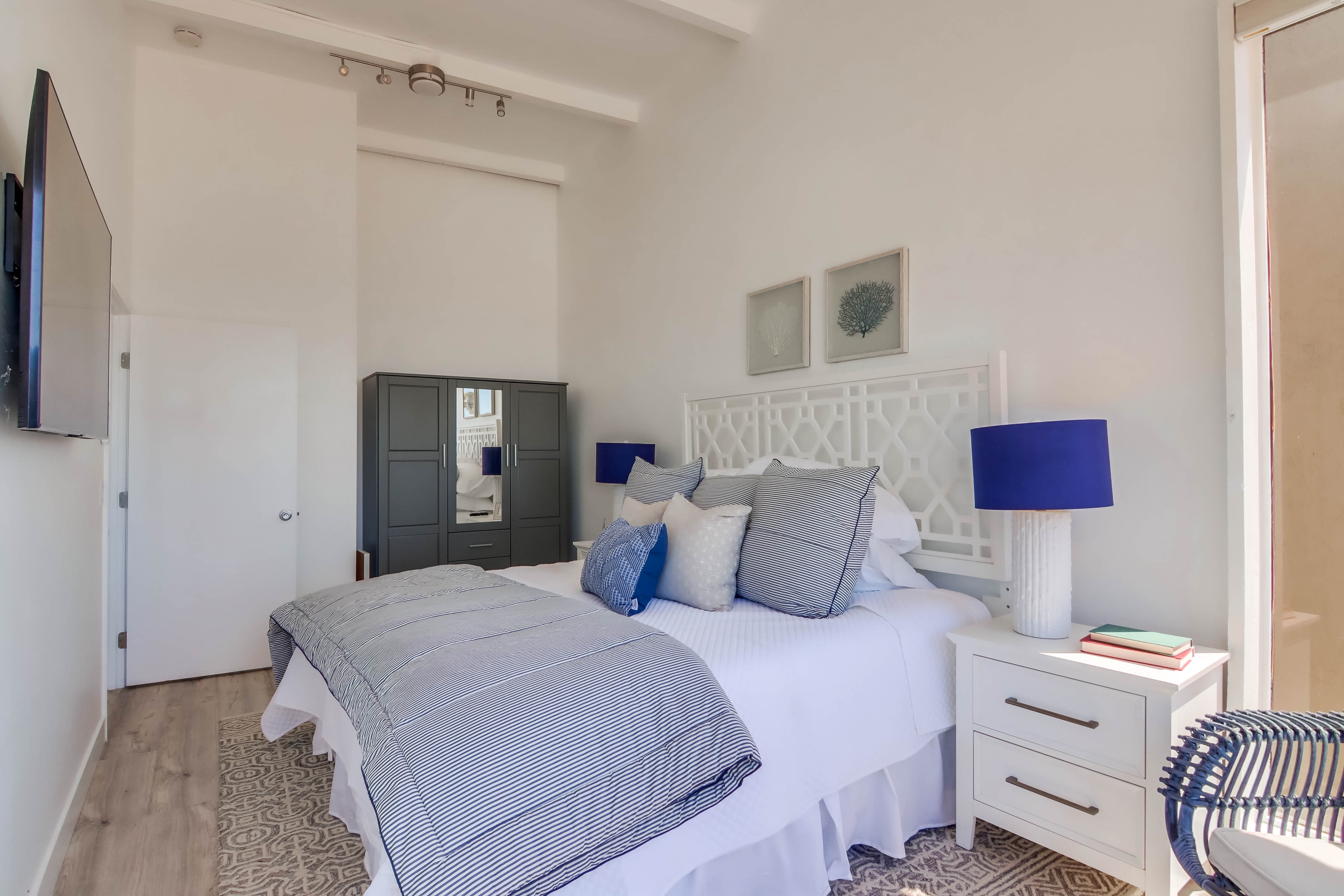 Mission Beach And Pacific Beach Home 1007231