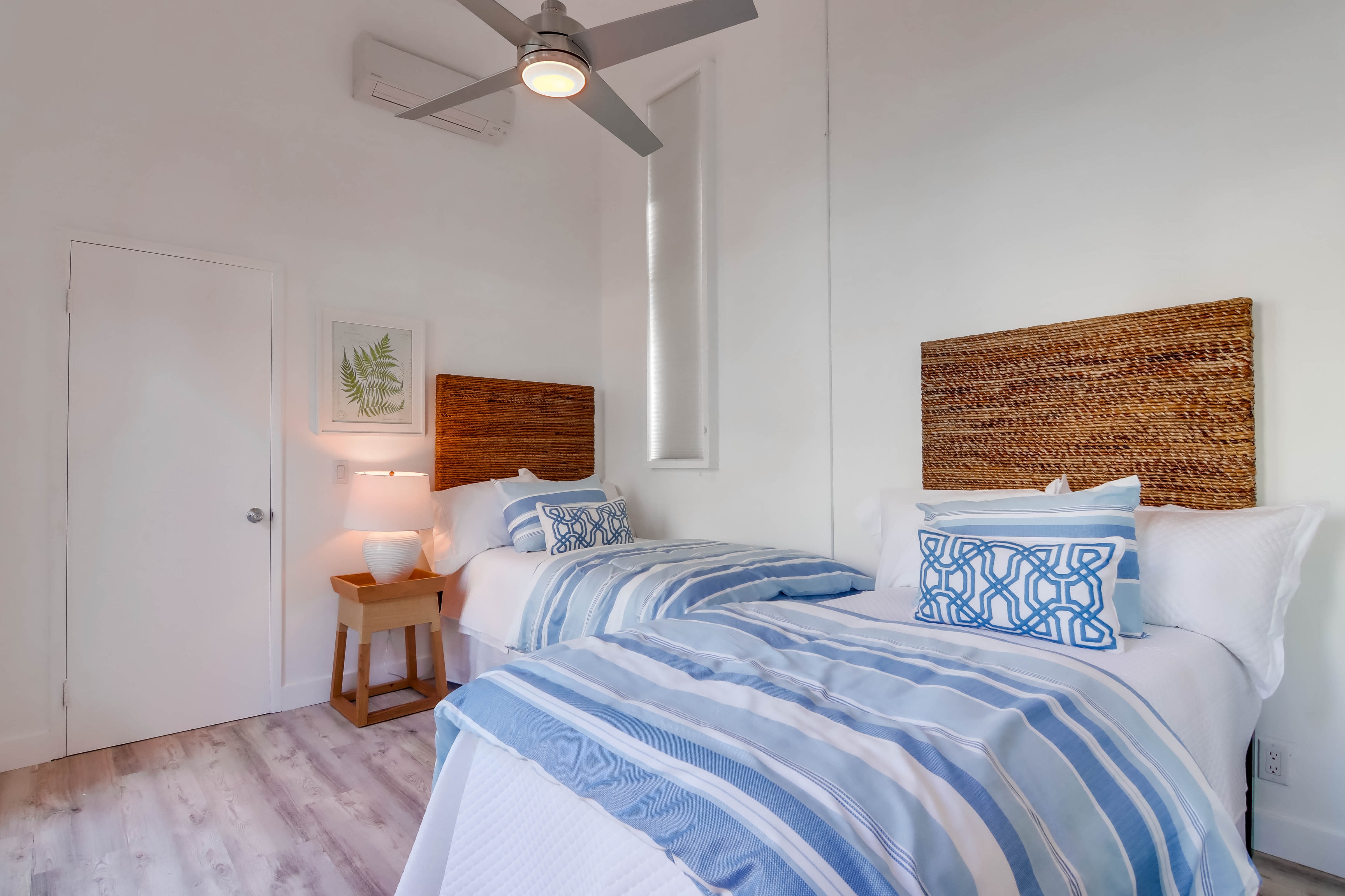 Mission Beach And Pacific Beach Home 1007231