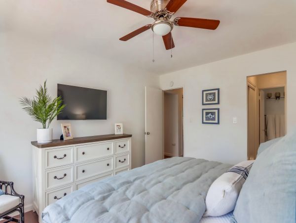 Mission Beach And Pacific Beach Condo 1007232