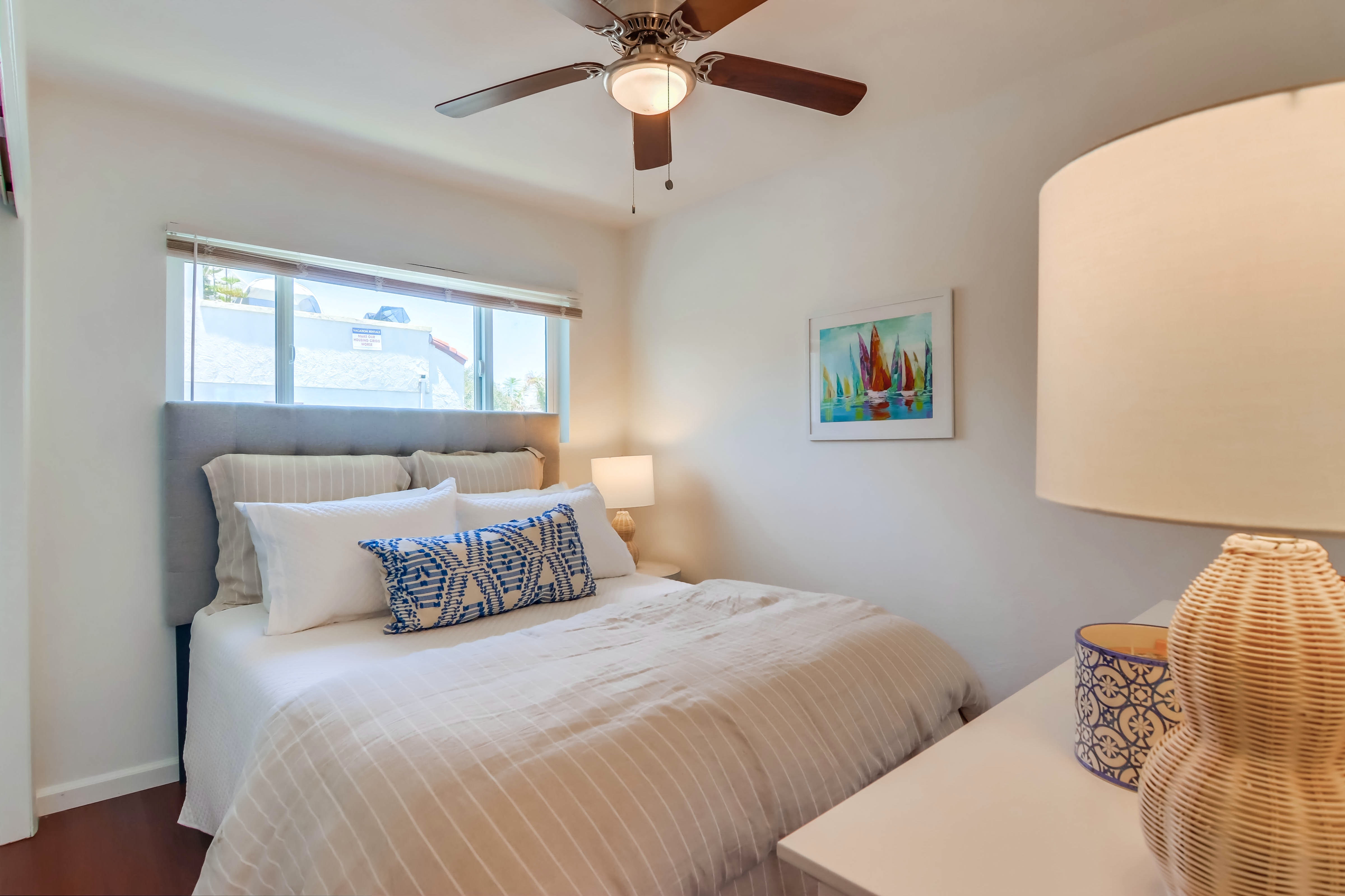 Mission Beach And Pacific Beach Condo 1007232