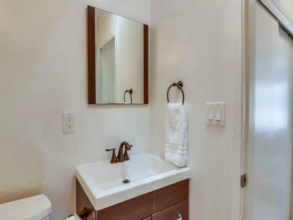Mission Beach And Pacific Beach Condo 1007232