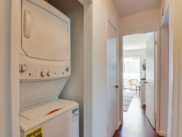 Mission Beach And Pacific Beach Condo 1007232