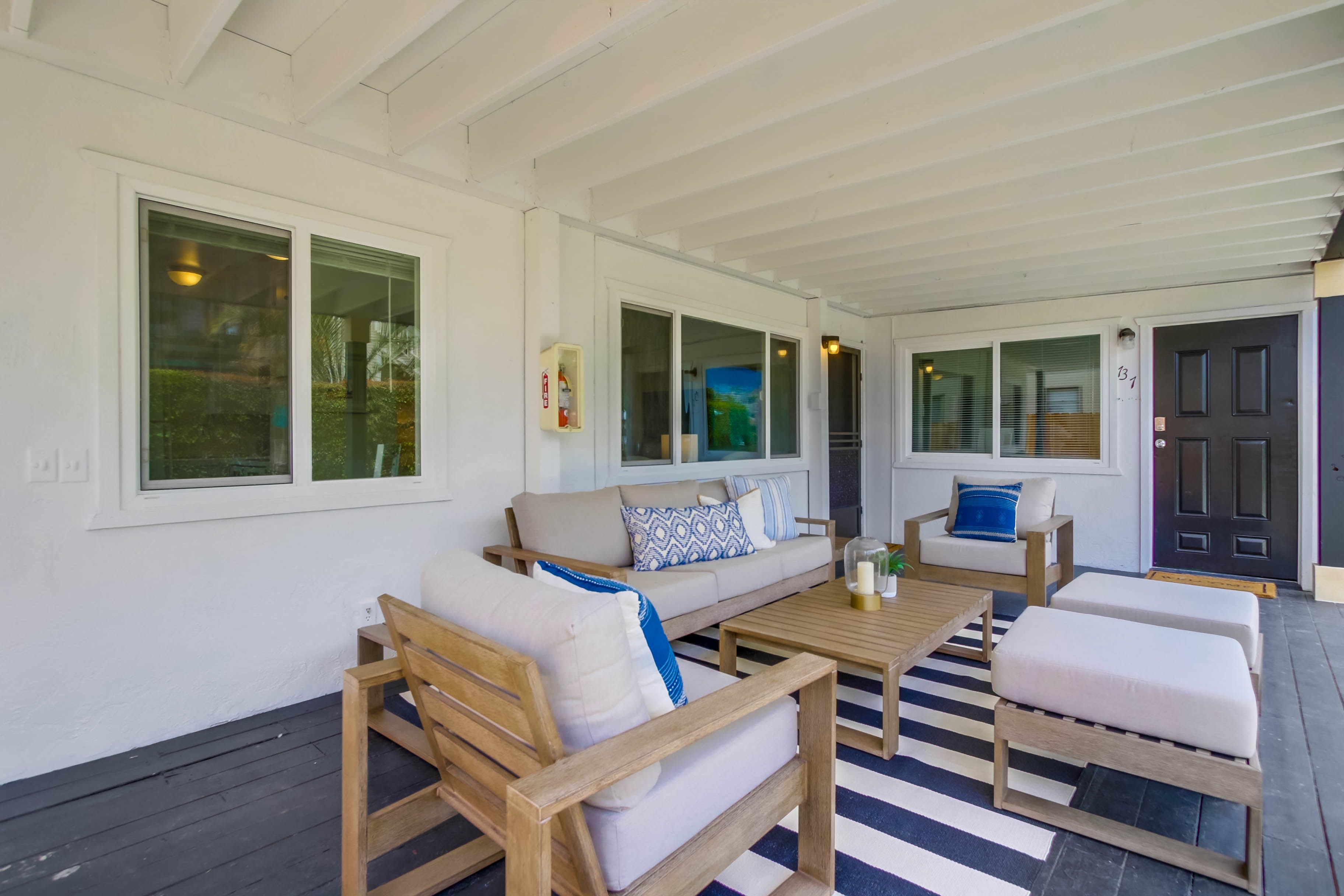 Mission Beach And Pacific Beach Condo 1007234