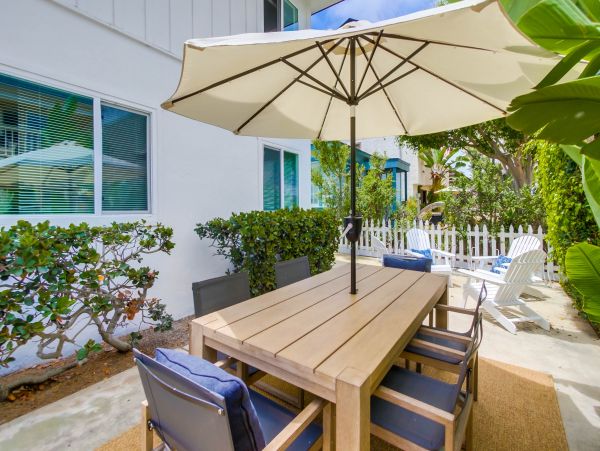 Mission Beach And Pacific Beach Condo 1007234