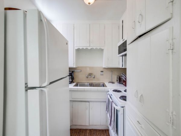 Mission Beach And Pacific Beach Condo 1007234