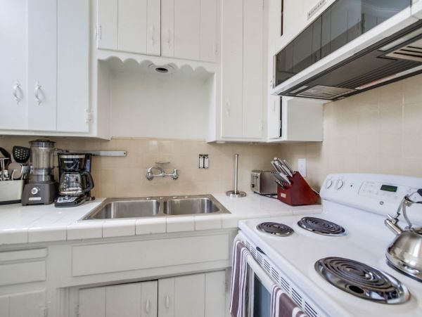 Mission Beach And Pacific Beach Condo 1007234