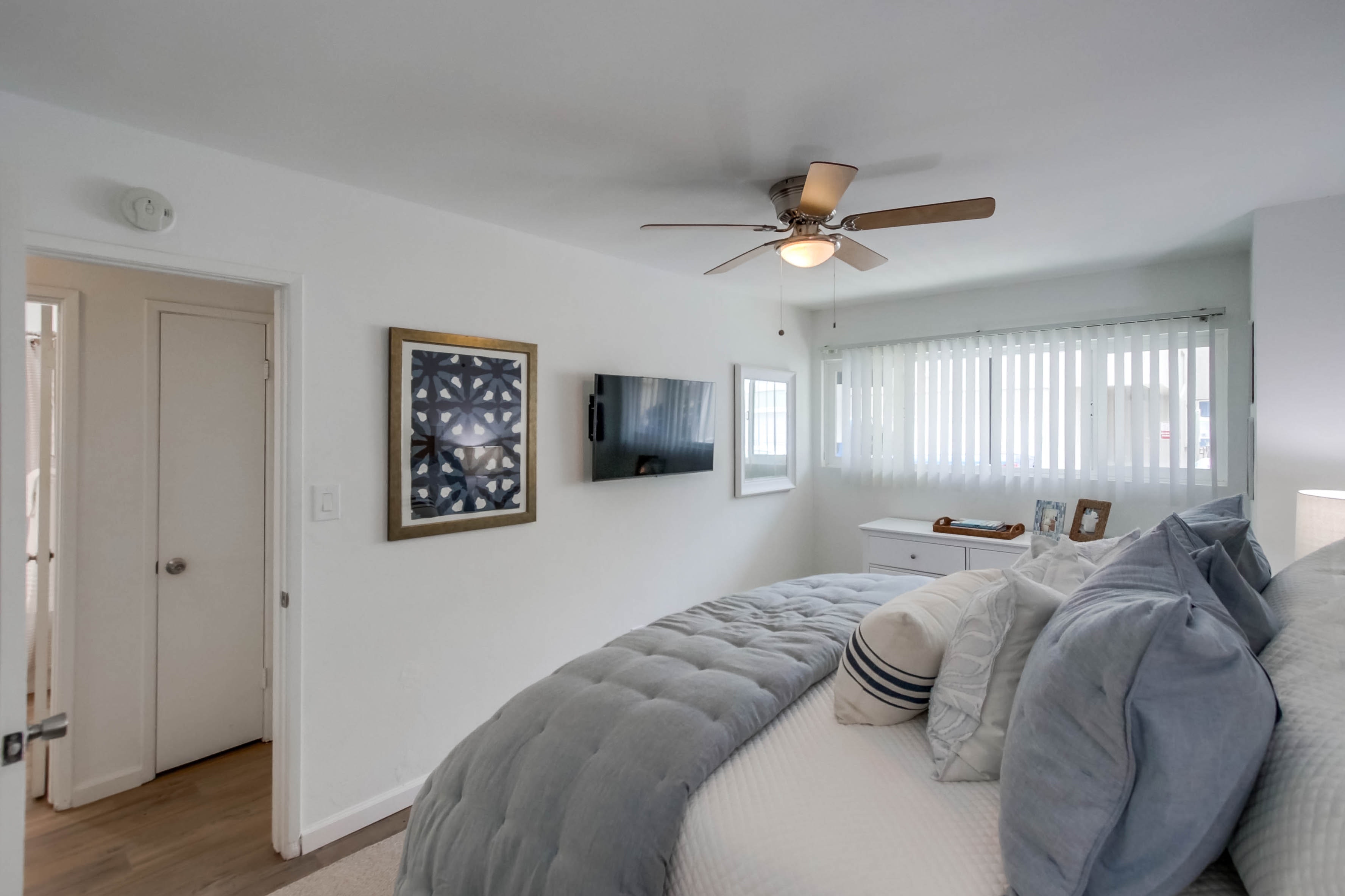 Mission Beach And Pacific Beach Condo 1007234