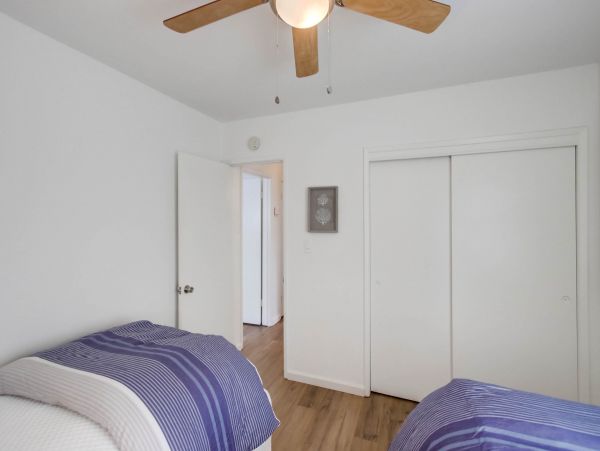 Mission Beach And Pacific Beach Condo 1007234