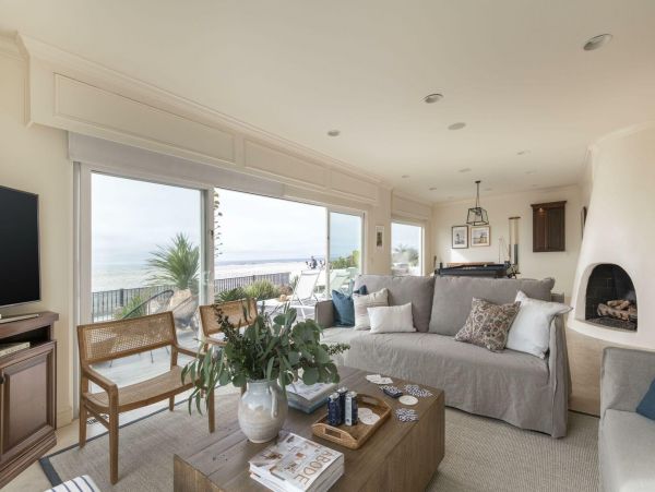 Mission Beach And Pacific Beach Home 1007236