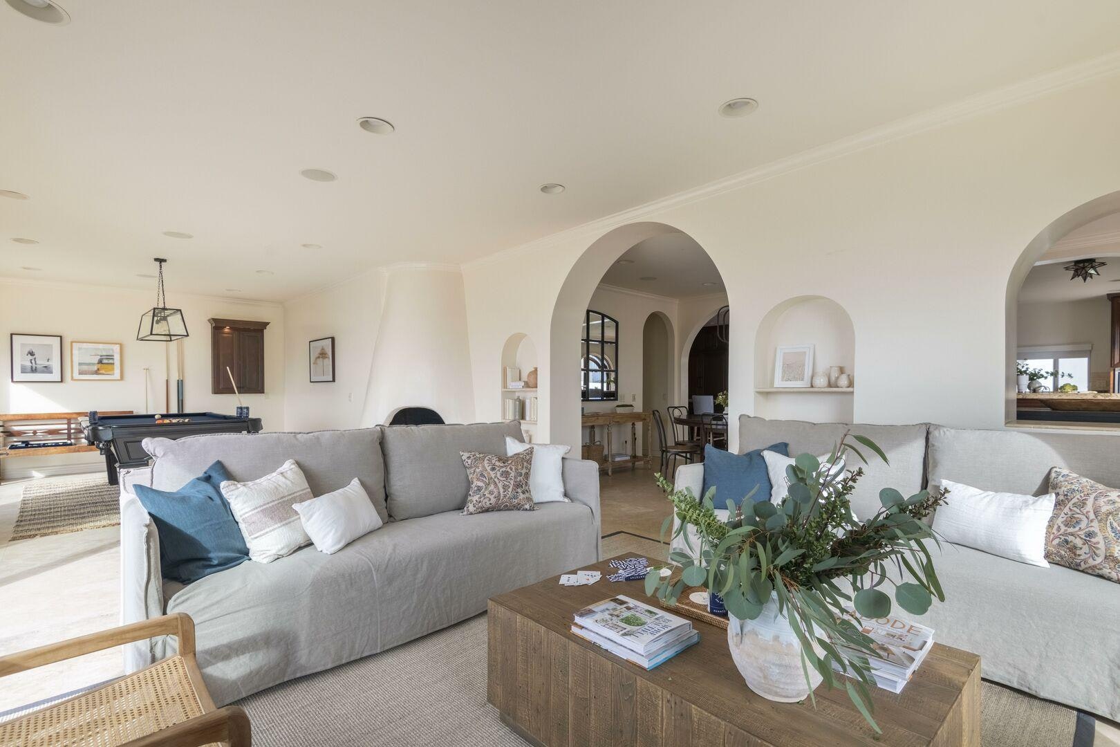 Mission Beach And Pacific Beach Home 1007236