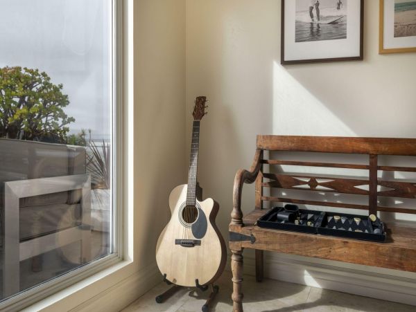 Mission Beach And Pacific Beach Home 1007236