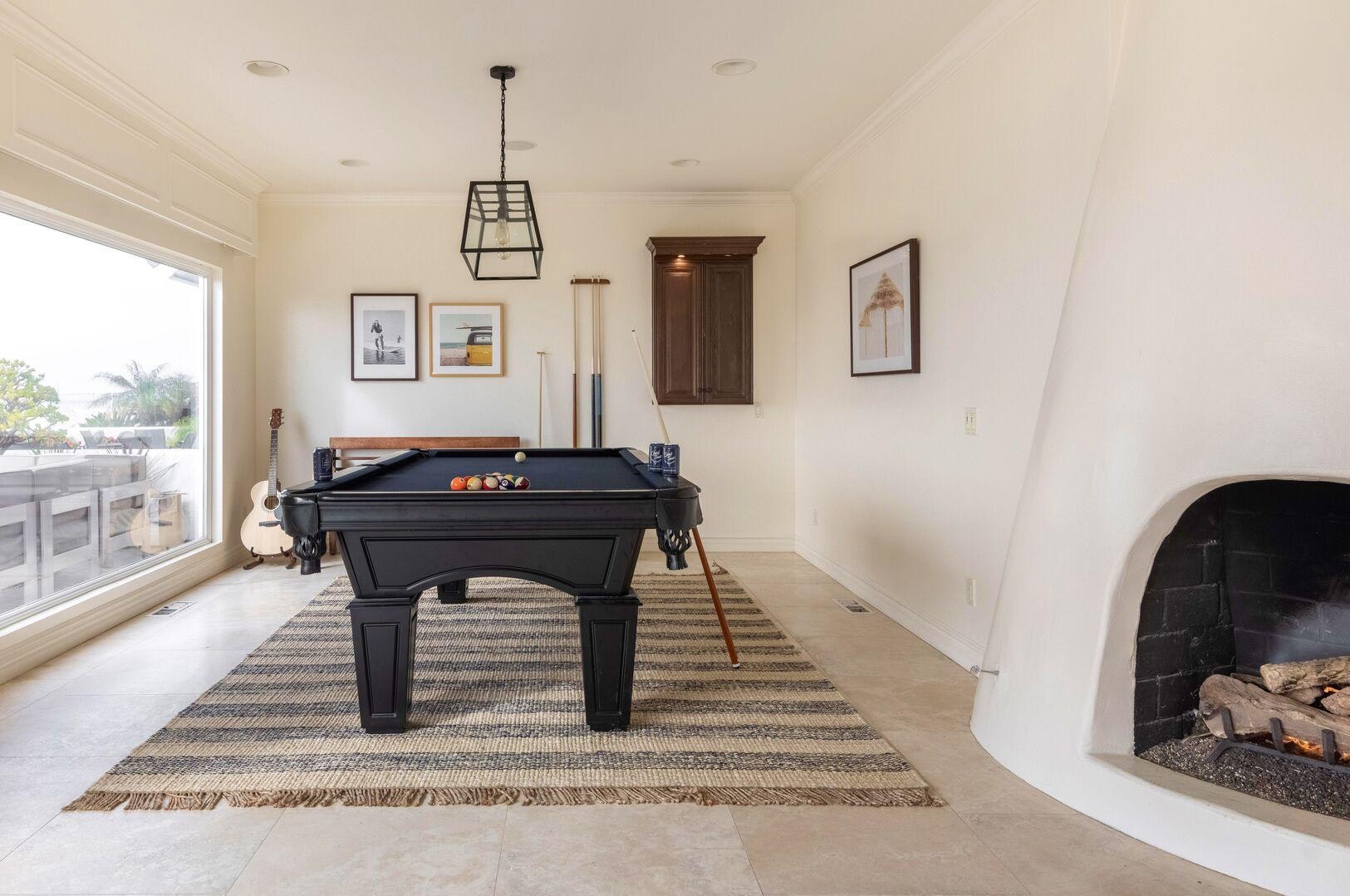 Mission Beach And Pacific Beach Home 1007236