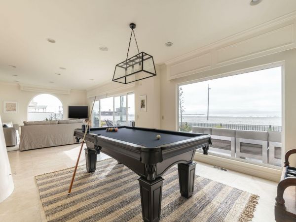 Mission Beach And Pacific Beach Home 1007236
