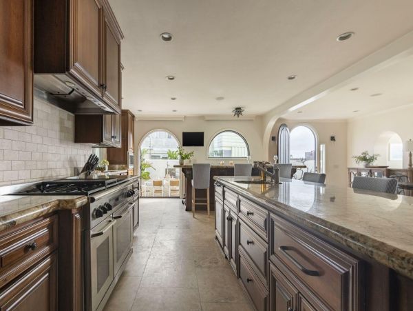 Mission Beach And Pacific Beach Home 1007236