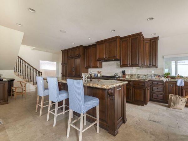 Mission Beach And Pacific Beach Home 1007236