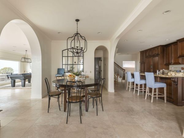 Mission Beach And Pacific Beach Home 1007236
