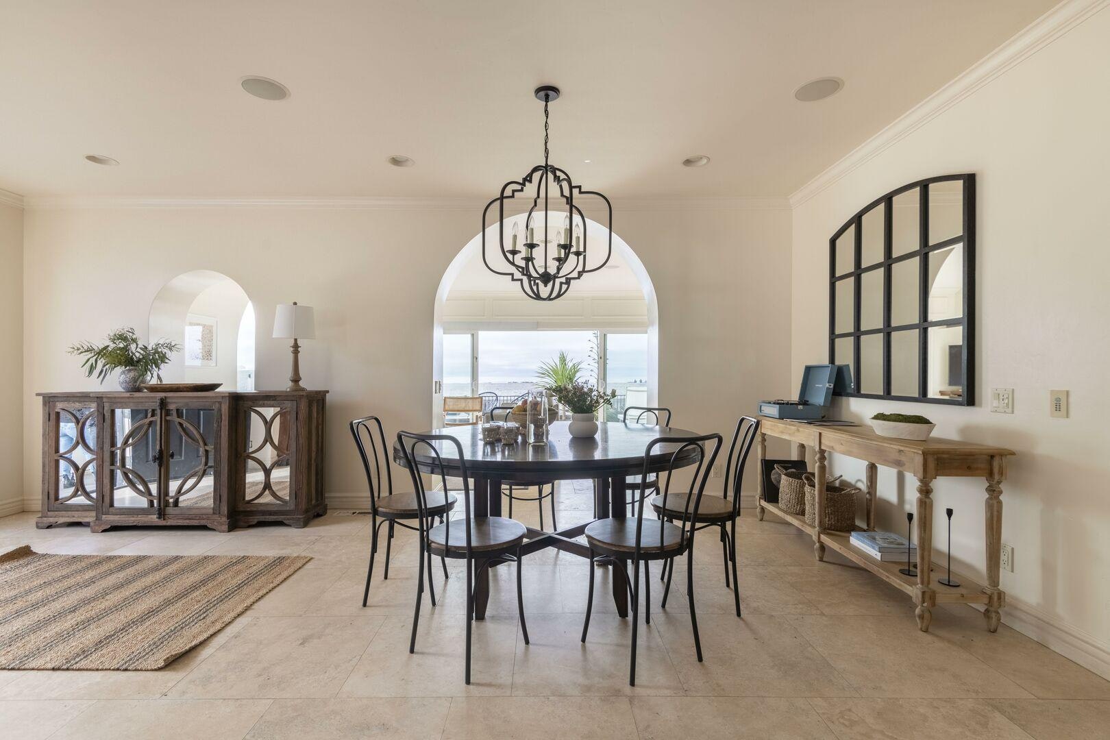 Mission Beach And Pacific Beach Home 1007236