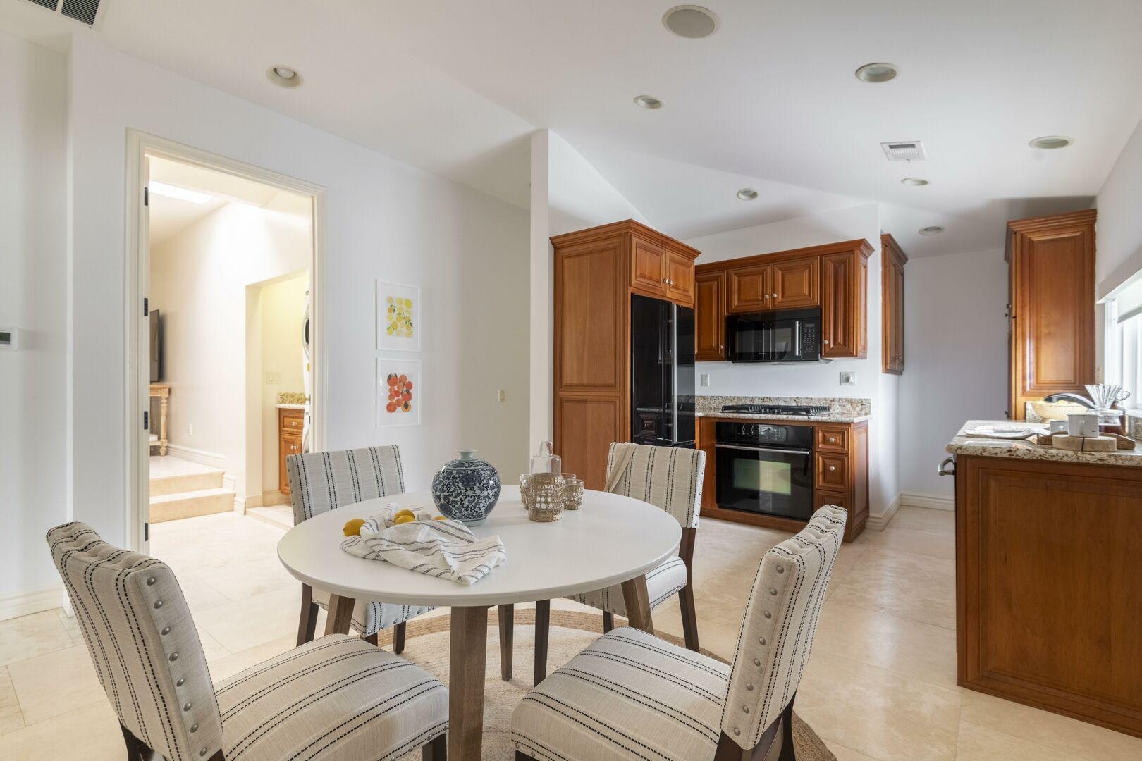 Mission Beach And Pacific Beach Home 1007236