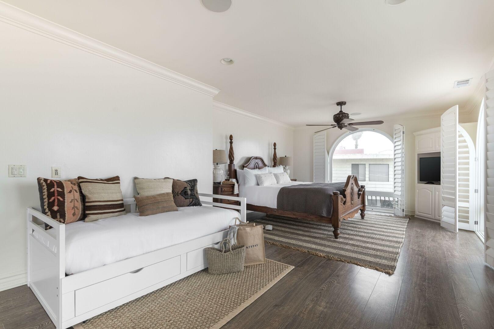 Mission Beach And Pacific Beach Home 1007236