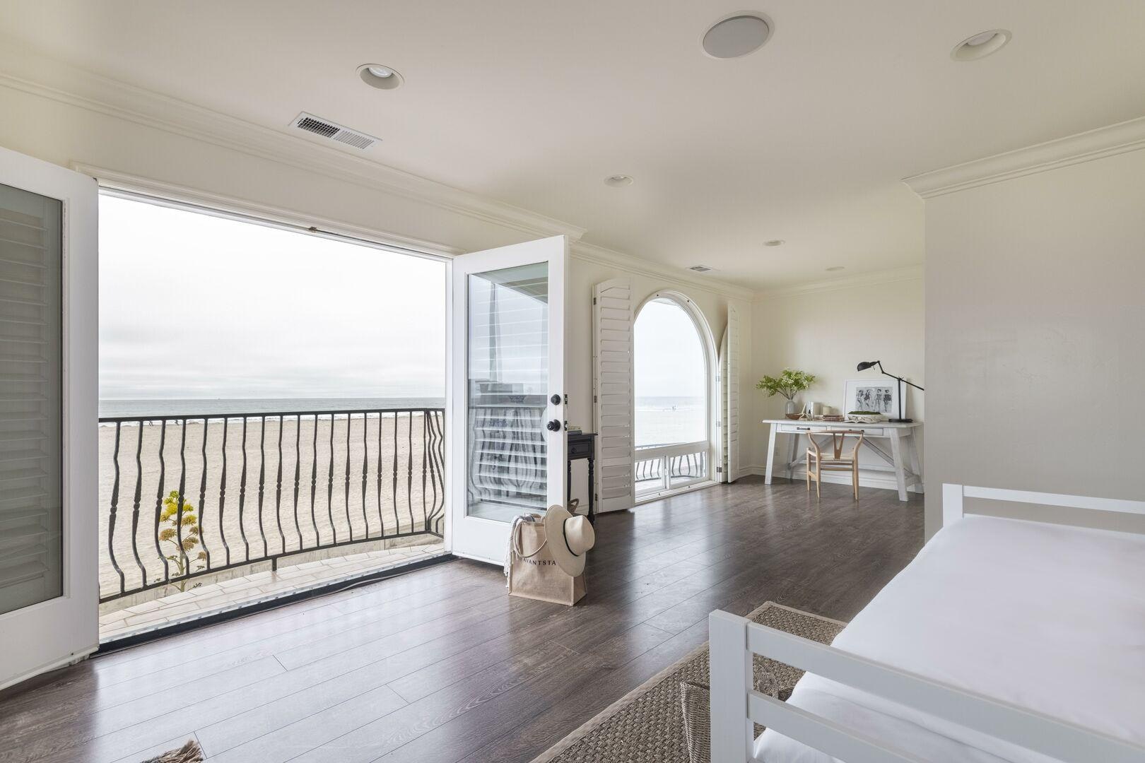 Mission Beach And Pacific Beach Home 1007236