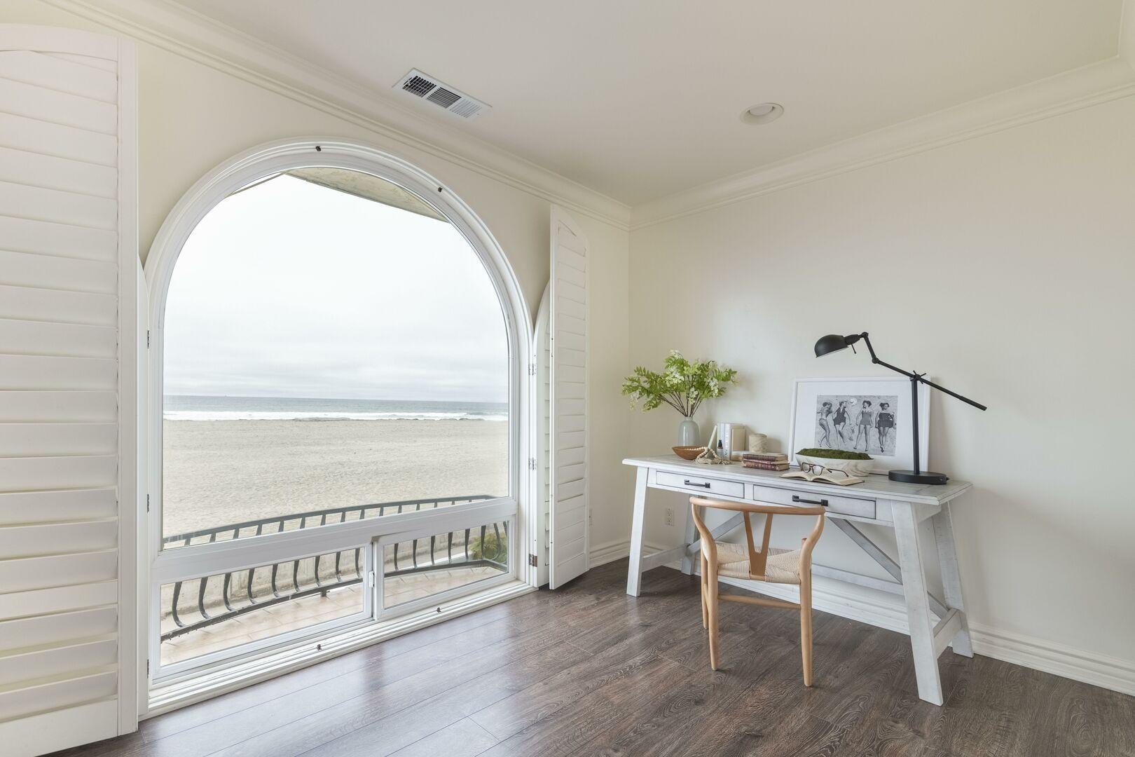 Mission Beach And Pacific Beach Home 1007236