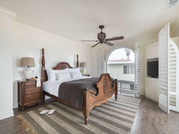 Mission Beach And Pacific Beach Home 1007236