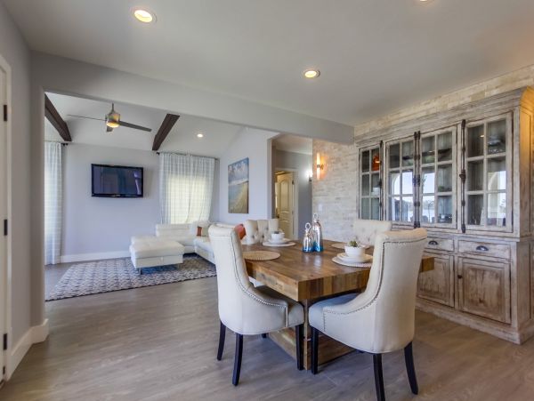 Mission Beach And Pacific Beach Home 1007239