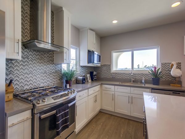 Mission Beach And Pacific Beach Home 1007239