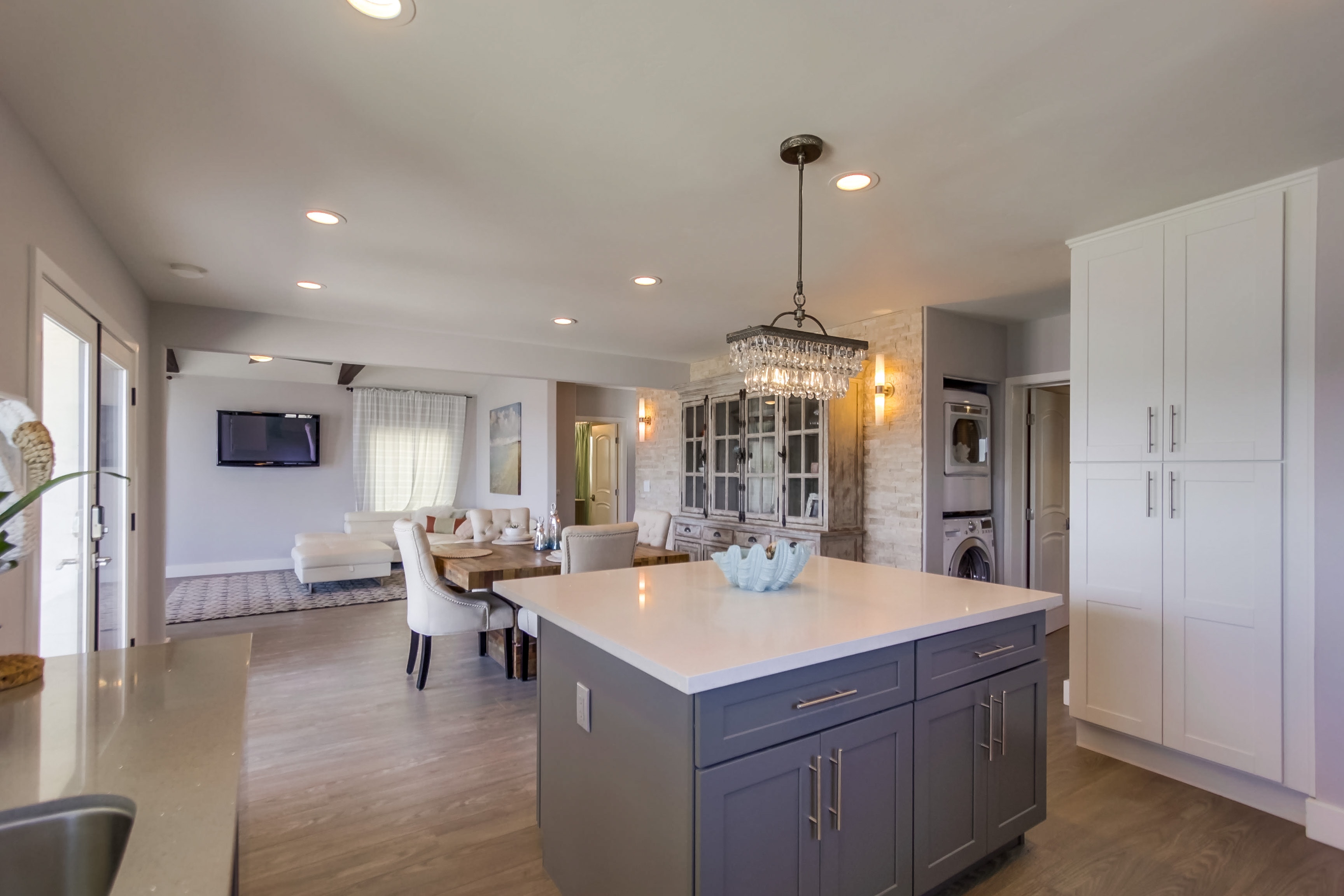 Mission Beach And Pacific Beach Home 1007239