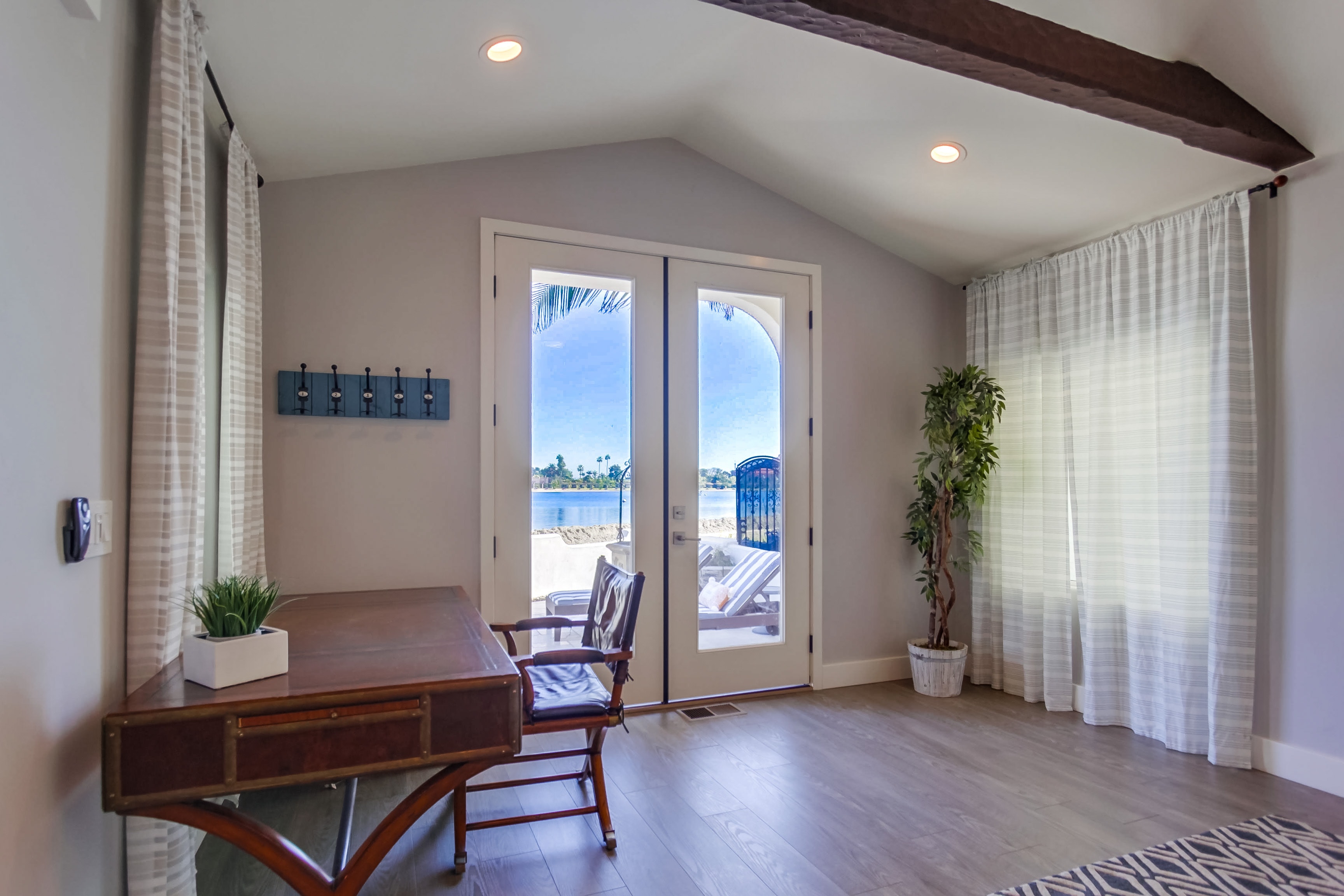 Mission Beach And Pacific Beach Home 1007239