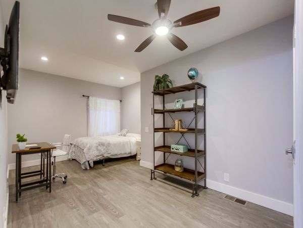 Mission Beach And Pacific Beach Home 1007239