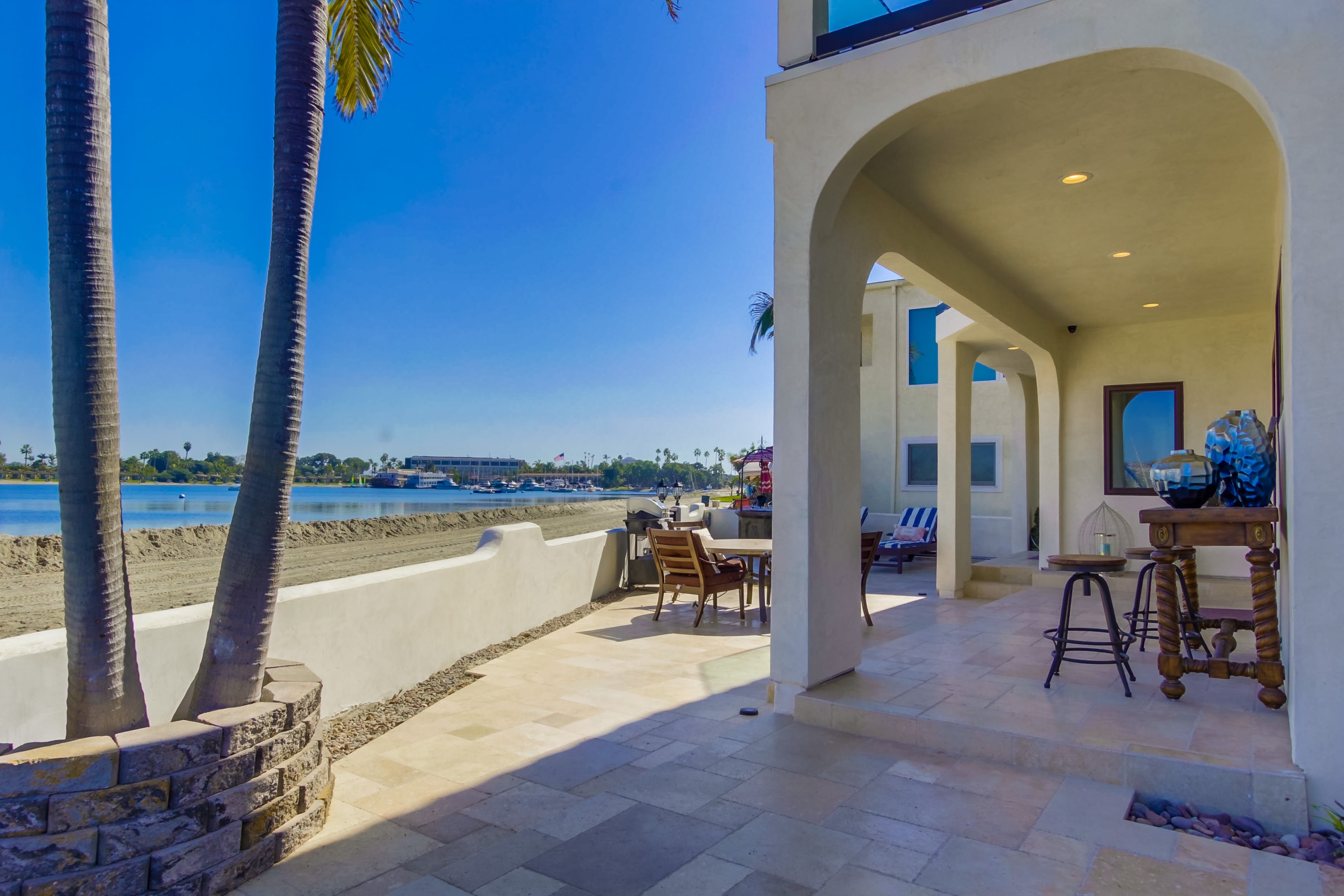 Mission Beach And Pacific Beach Home 1007239