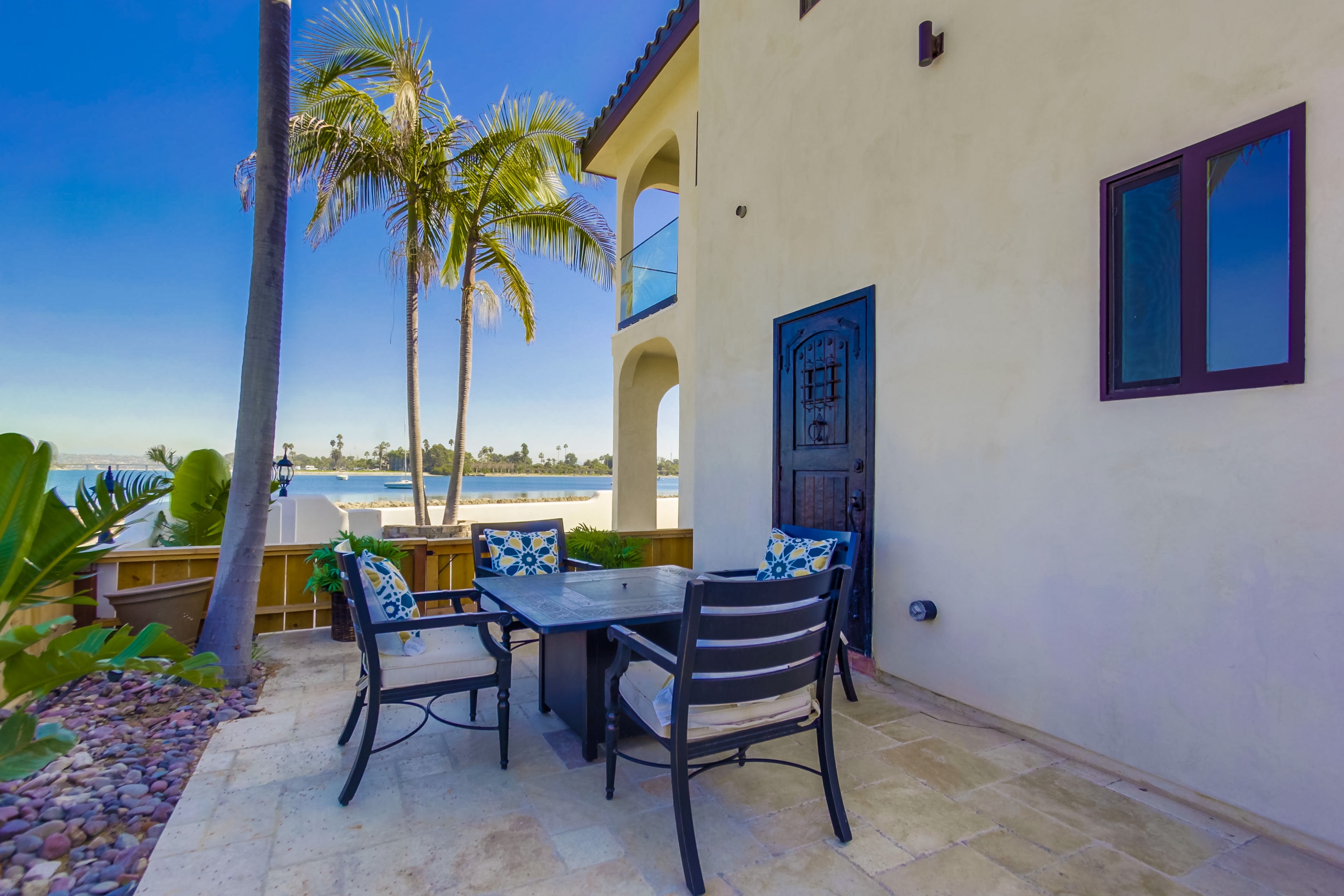 Mission Beach And Pacific Beach Home 1007239