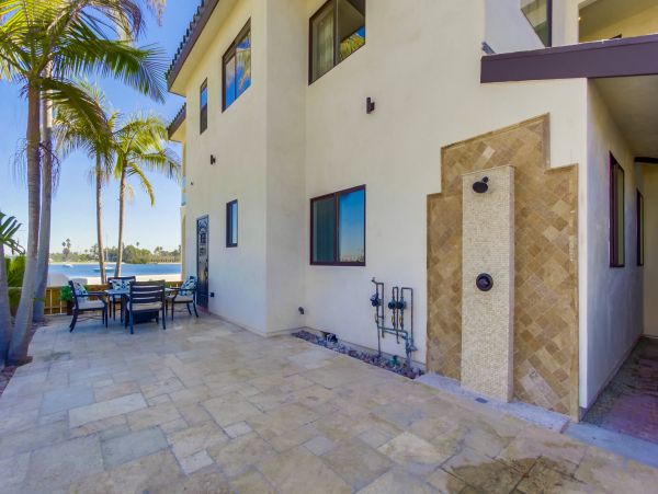 Mission Beach And Pacific Beach Home 1007239