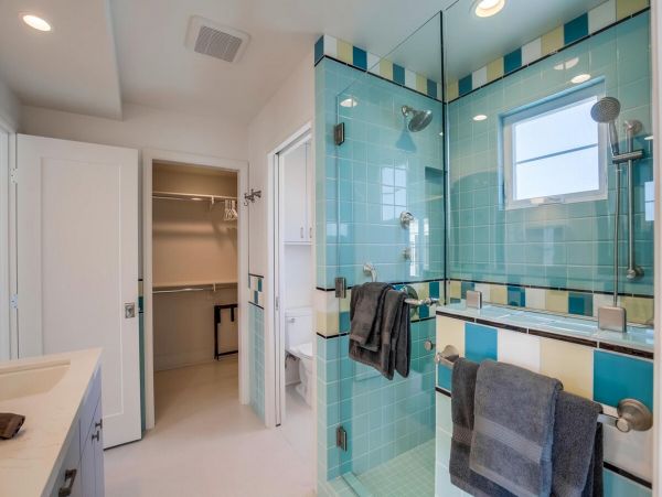 Vacation Rental A One Minute Walk to Mission Beach