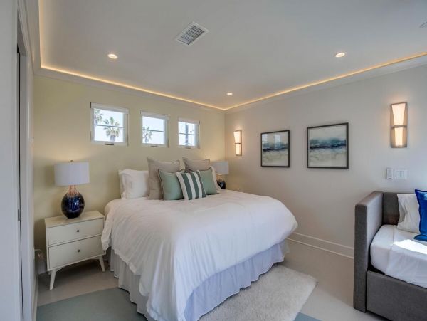 Vacation Rental A One Minute Walk to Mission Beach