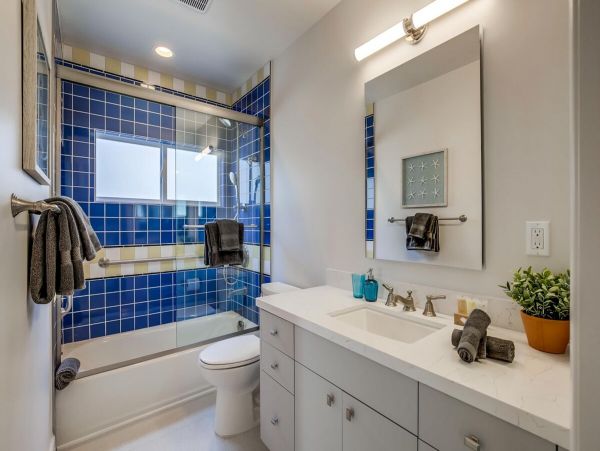 Vacation Rental A One Minute Walk to Mission Beach