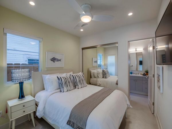 Vacation Rental A One Minute Walk to Mission Beach