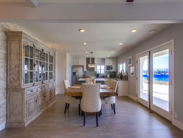 Mission Beach And Pacific Beach Condo 1007244