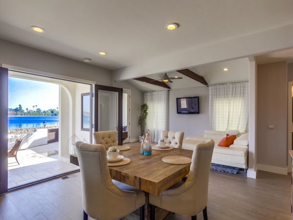 Mission Beach And Pacific Beach Condo 1007244