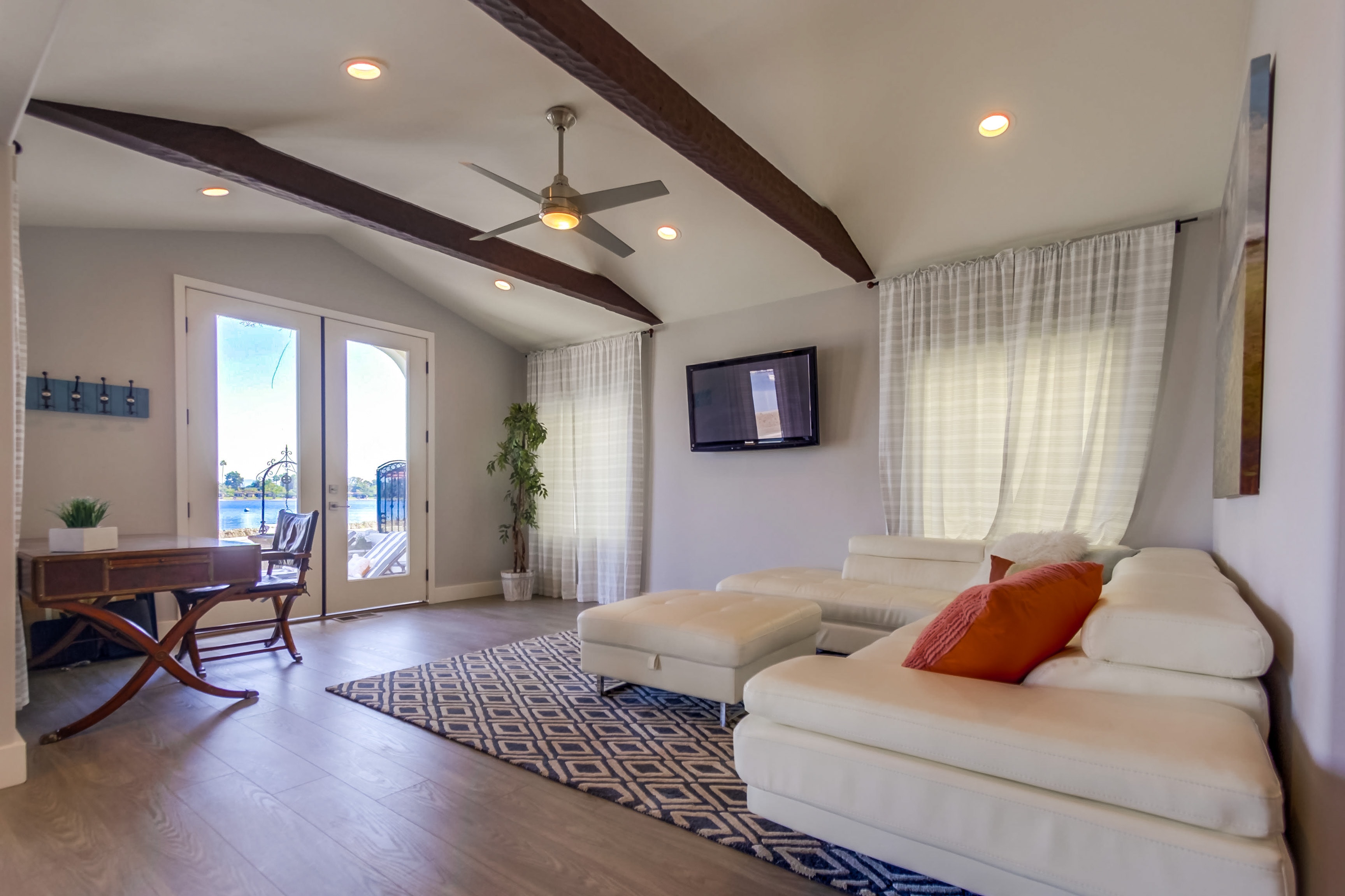 Mission Beach And Pacific Beach Condo 1007244