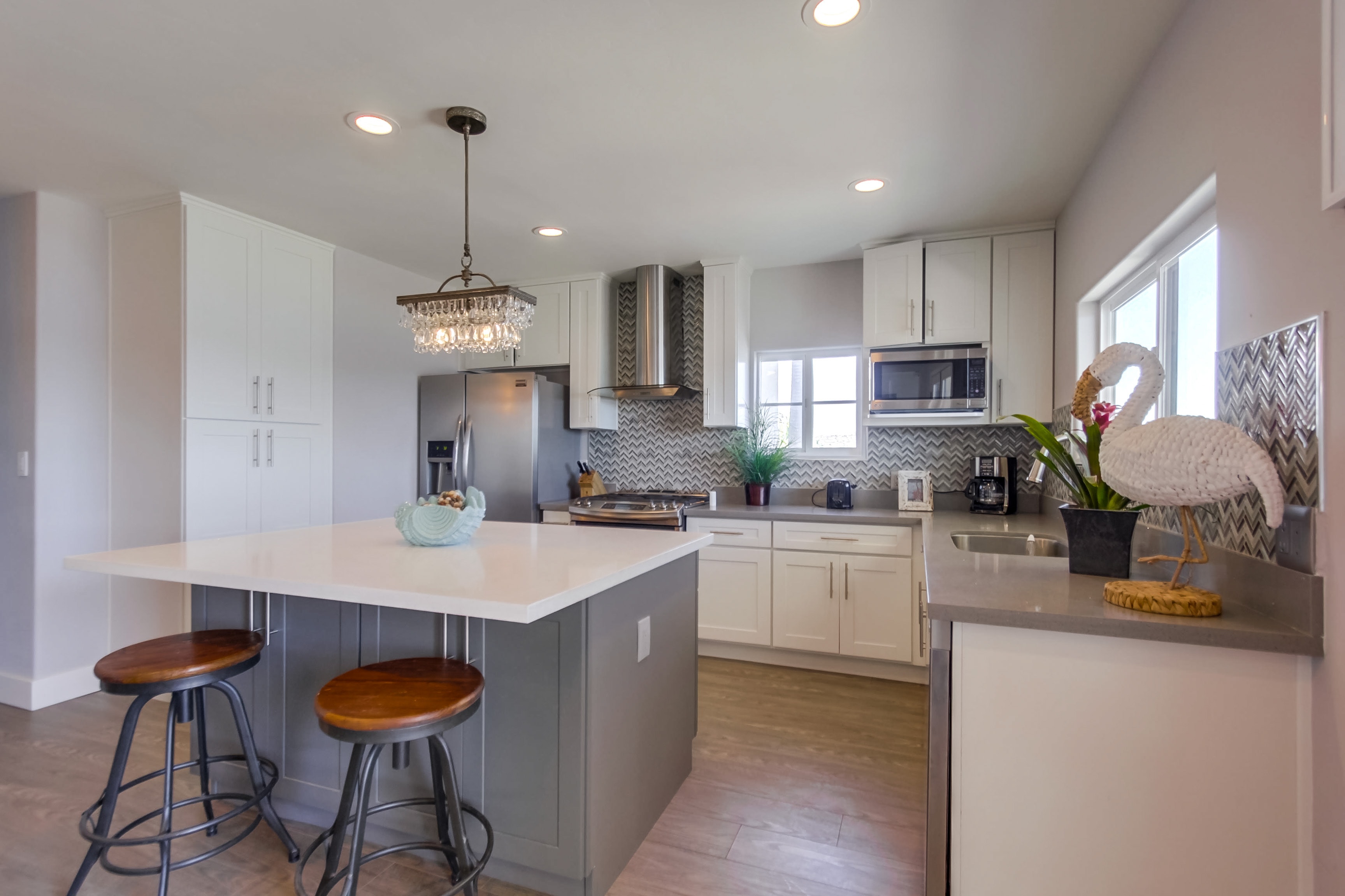 Mission Beach And Pacific Beach Condo 1007244