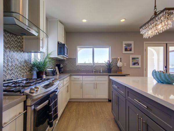 Mission Beach And Pacific Beach Condo 1007244